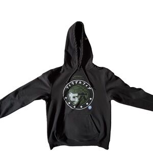 Hyperfly Katakana x 2025 All-Star Game Hoodie